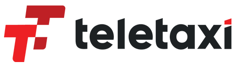 Logo Teletaxi